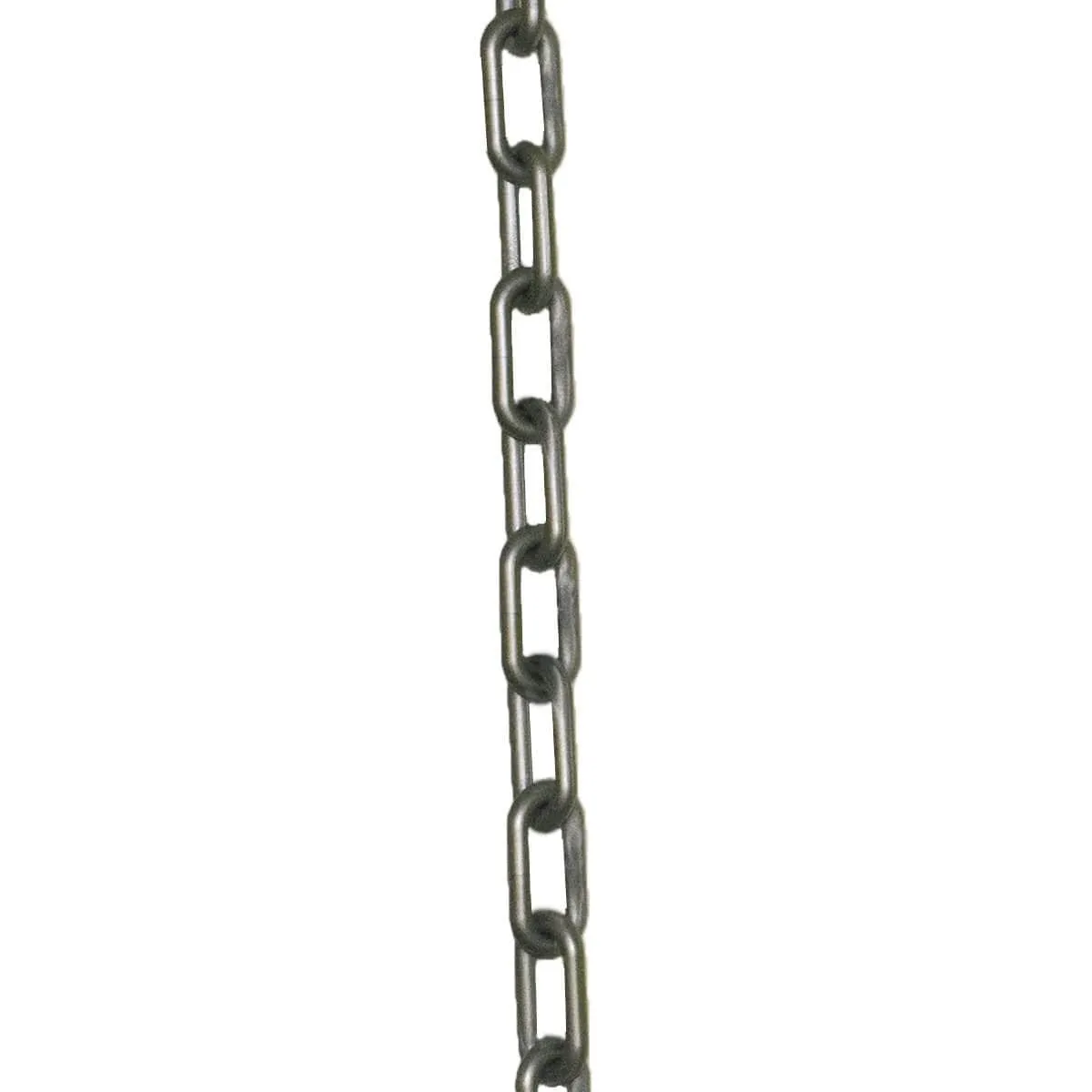1.5 in. Plastic Chain (#6) - Specialty Colors