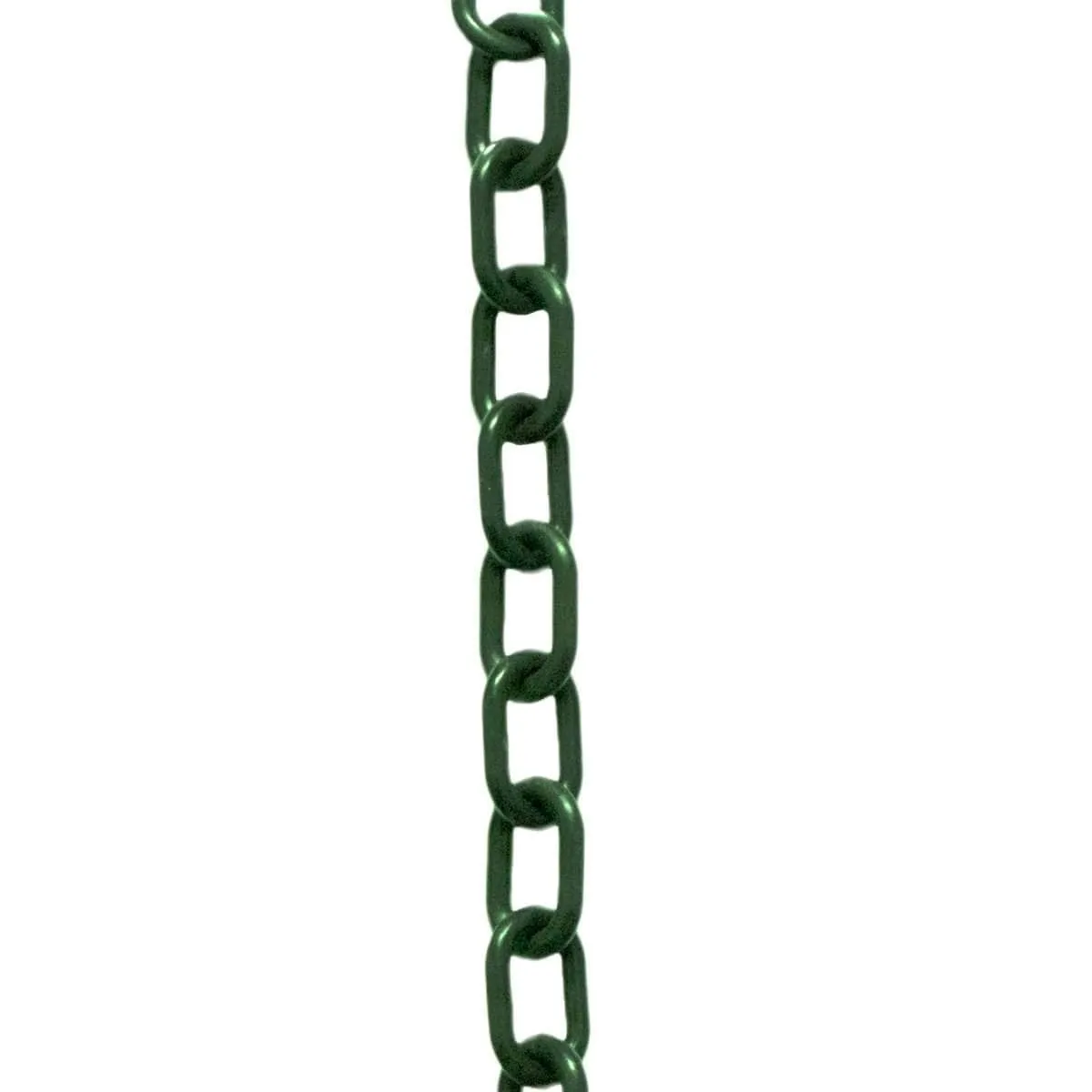 1.5 in. Plastic Chain (#6) - Specialty Colors
