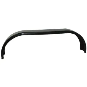8" x 69" Tandem Trailer Plastic Mudguard