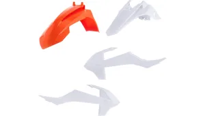 Acerbis Replacement Plastic Kit 65 SX 2016-2023