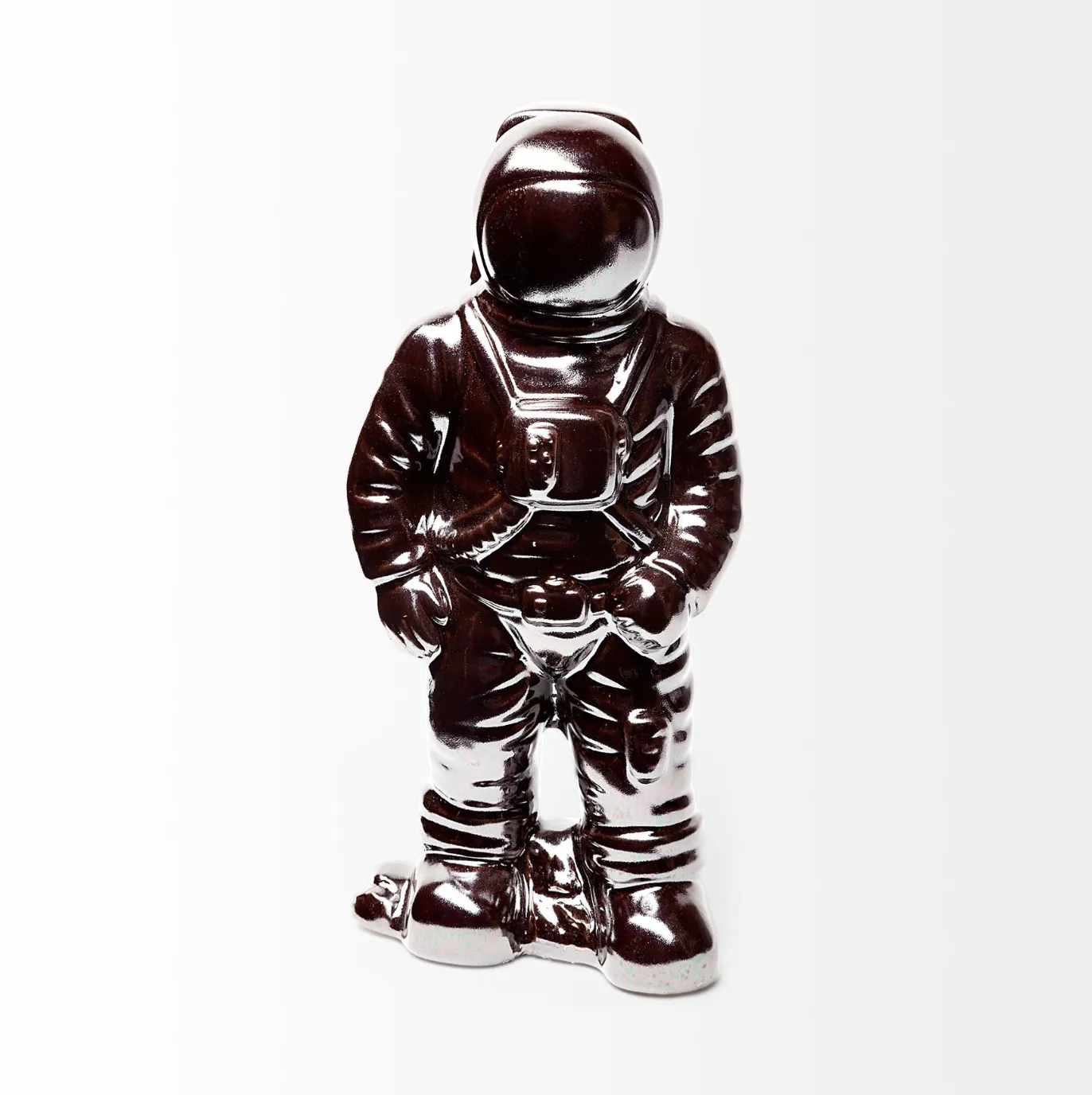 Aldrin An Astronaut
