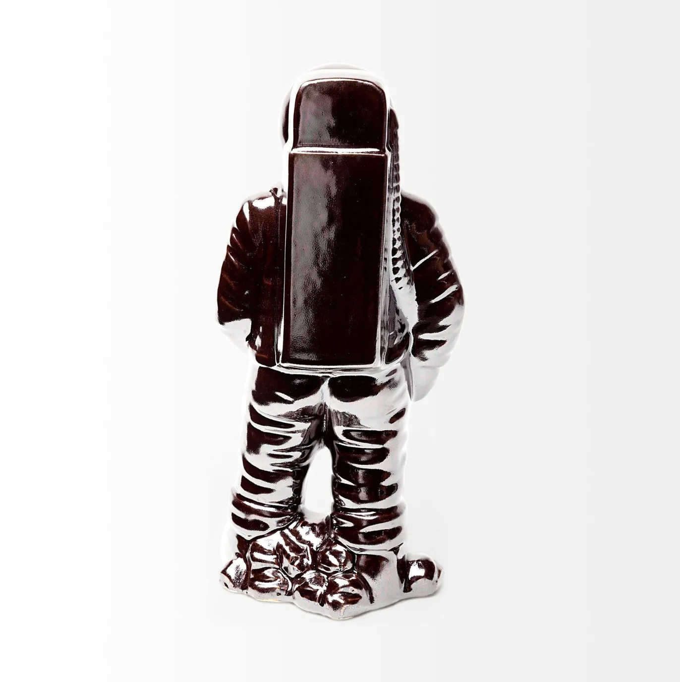 Aldrin An Astronaut
