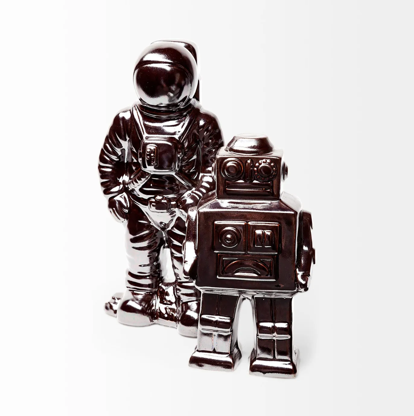 Aldrin An Astronaut