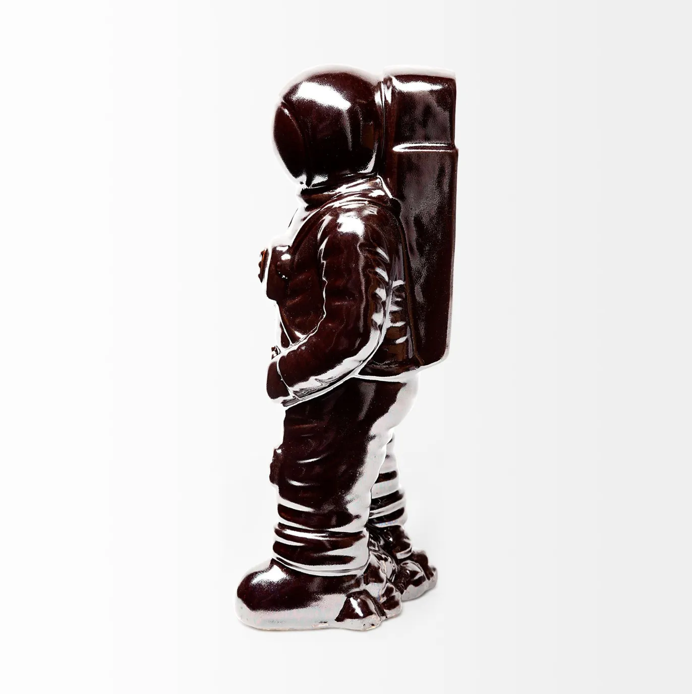 Aldrin An Astronaut