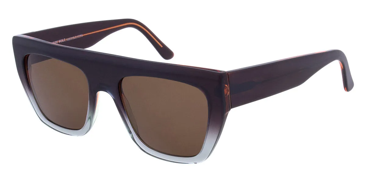 Andy Wolf® Spruce Sun