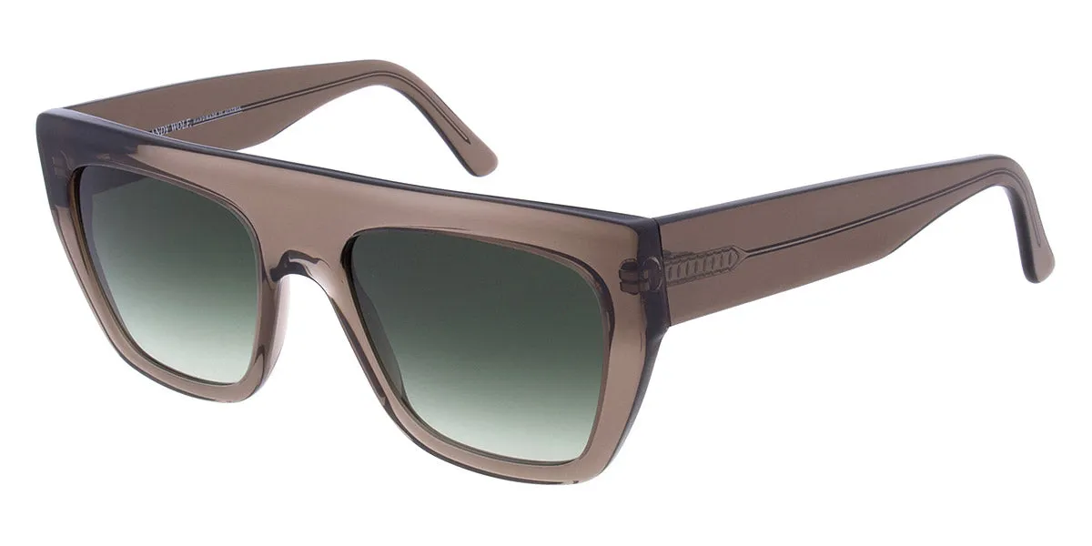 Andy Wolf® Spruce Sun