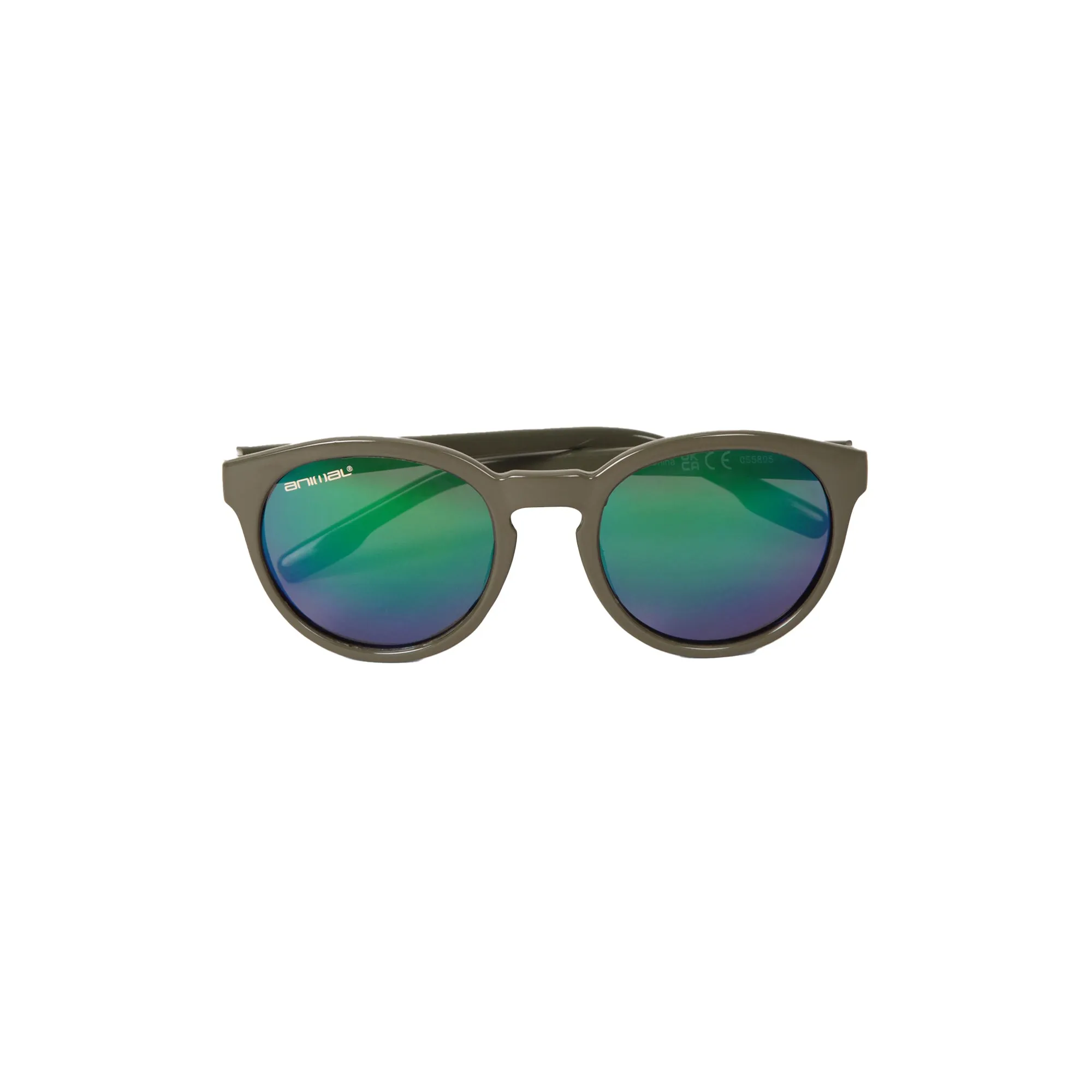 Animal Mens Tate Recycled Polarised Sunglasses