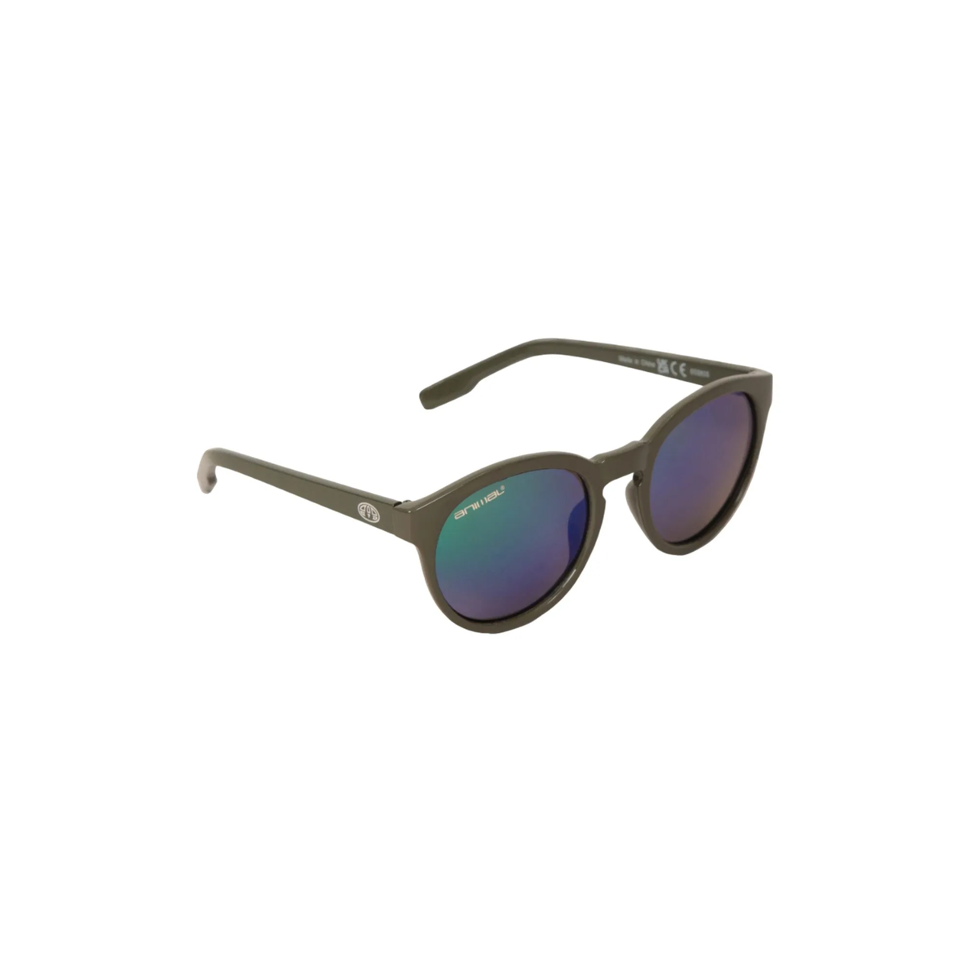 Animal Mens Tate Recycled Polarised Sunglasses