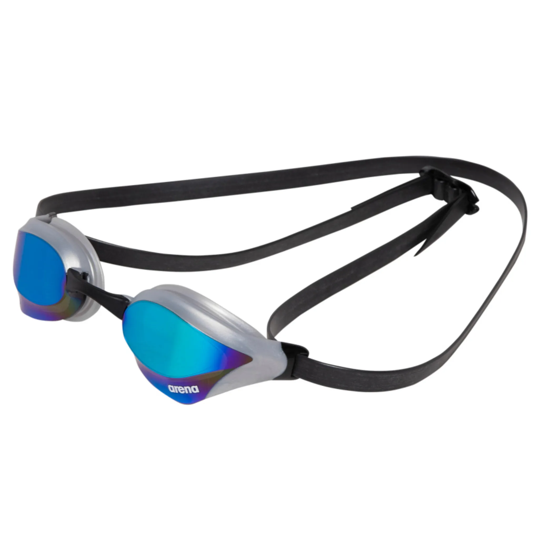 Arena Goggles - Cobra Core Swipe Mirror