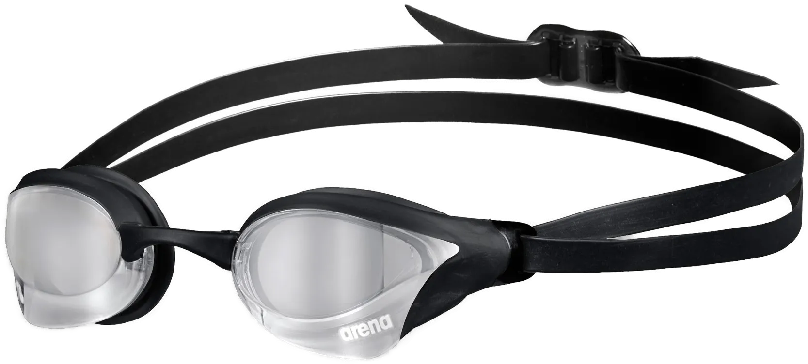 Arena Goggles - Cobra Core Swipe Mirror