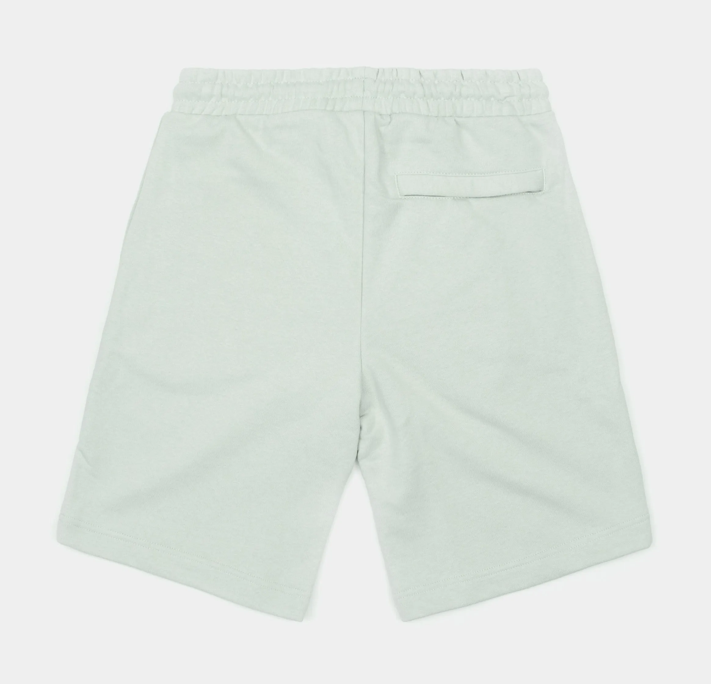 Authentic Anjuan Mens Shorts (Green)