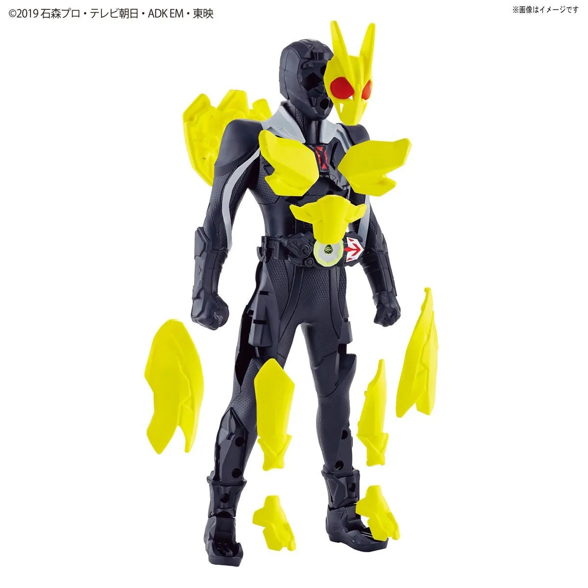 Bandai Entry Grade Kamen Rider Zero-One Rising Hopper (Plastic Model Kit)