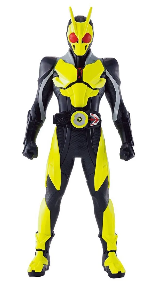 Bandai Entry Grade Kamen Rider Zero-One Rising Hopper (Plastic Model Kit)
