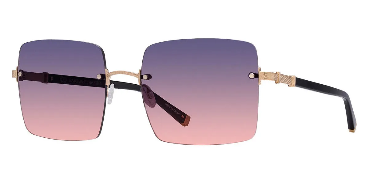 Barton Perreira® Roxanne