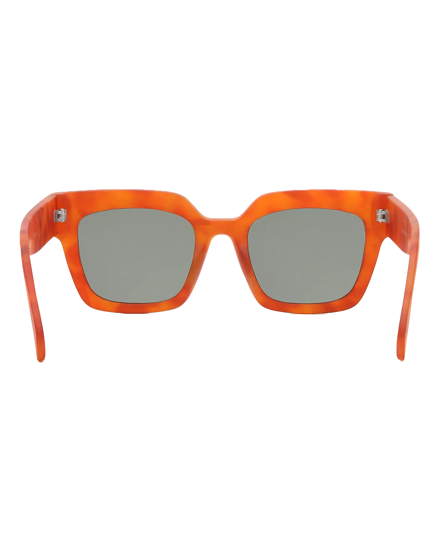 Belden Sunglasses in Brown Tortoise