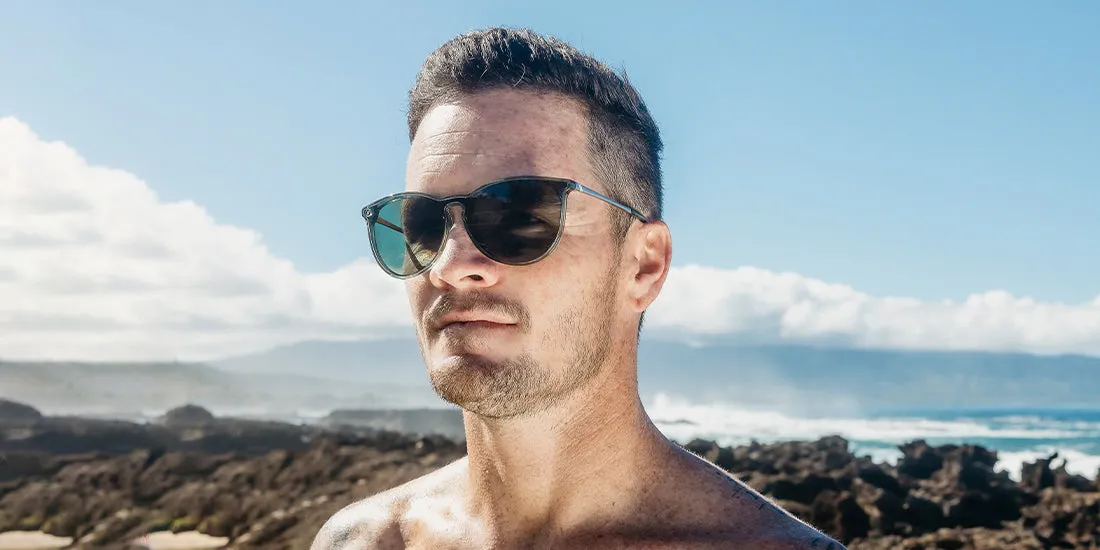 Blenders Eyewear North Park X2 - SAGE GREEN