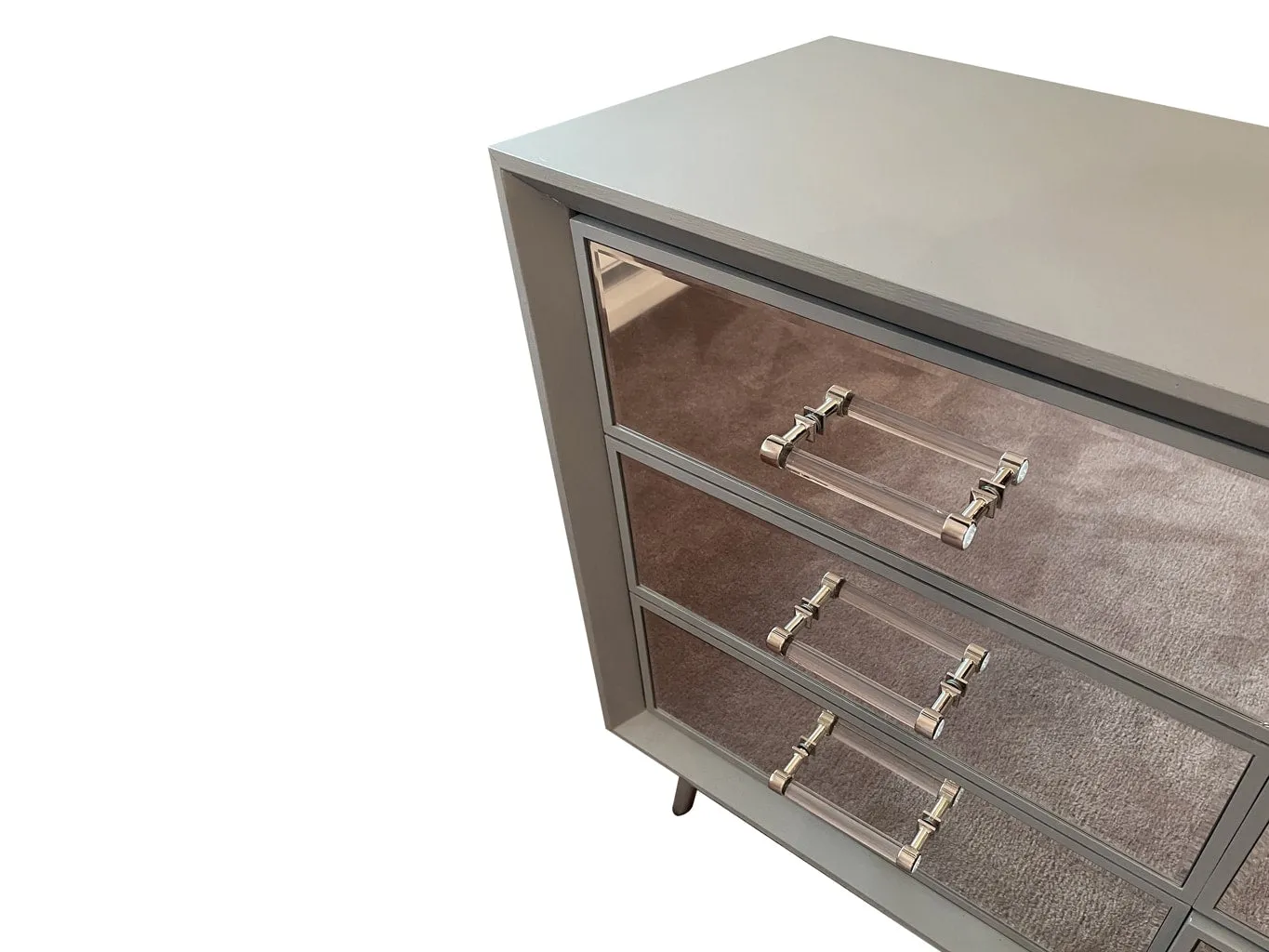 Carnaby Mid Century Furniture » Sideboard