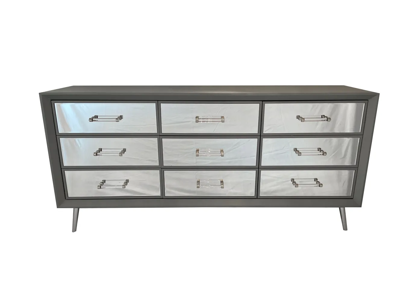Carnaby Mid Century Furniture » Sideboard