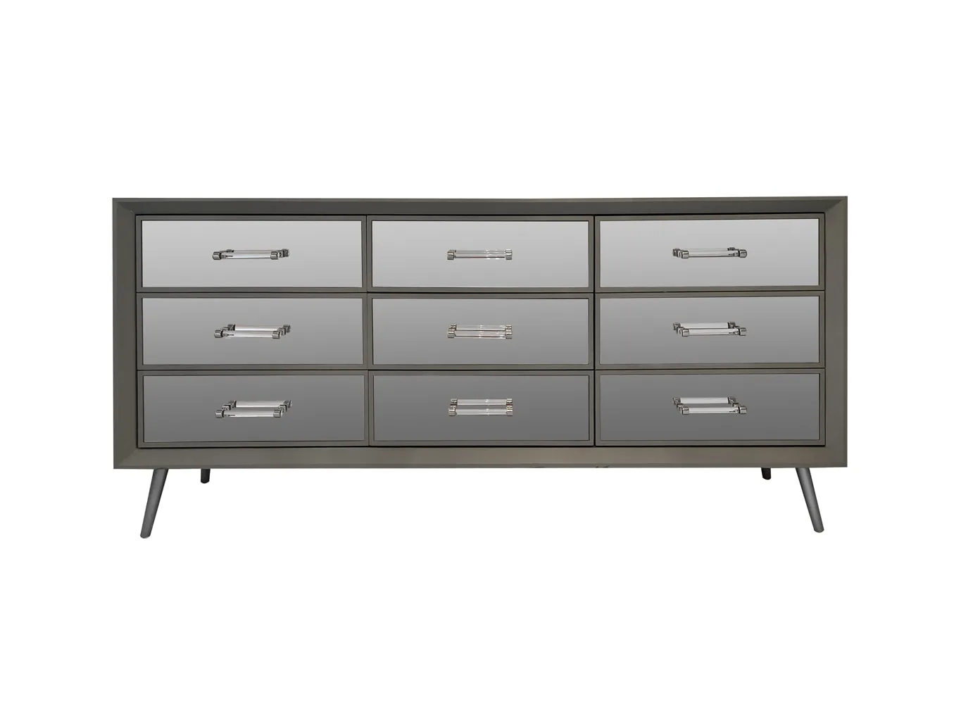 Carnaby Mid Century Furniture » Sideboard