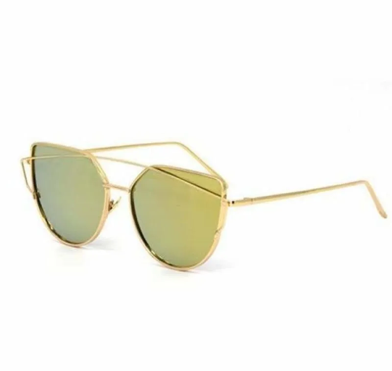 Cat Eye vintage Sunglasses