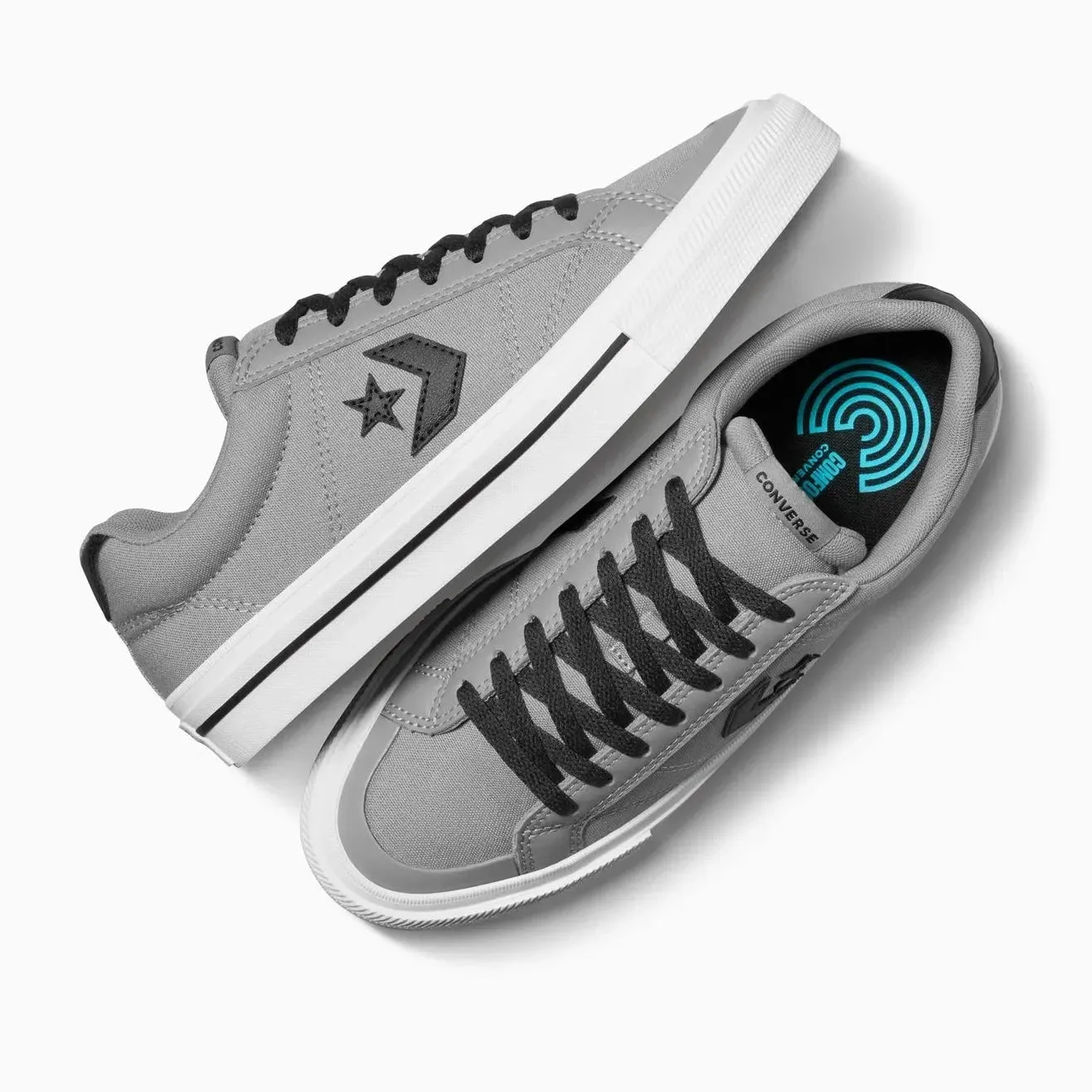 Converse Sport Casual Low Mens Shoe