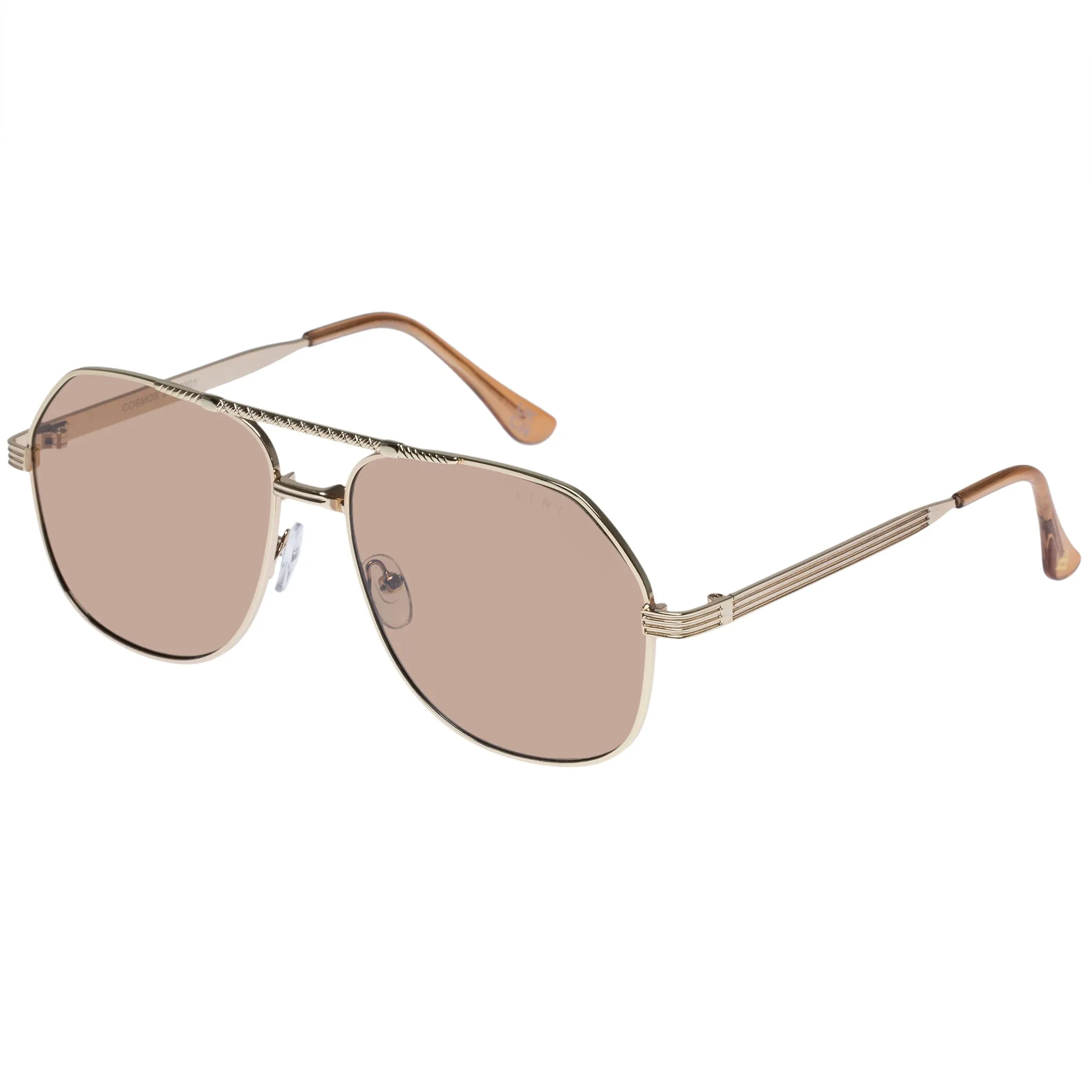 Cosmos - Bright Gold Tan Tint