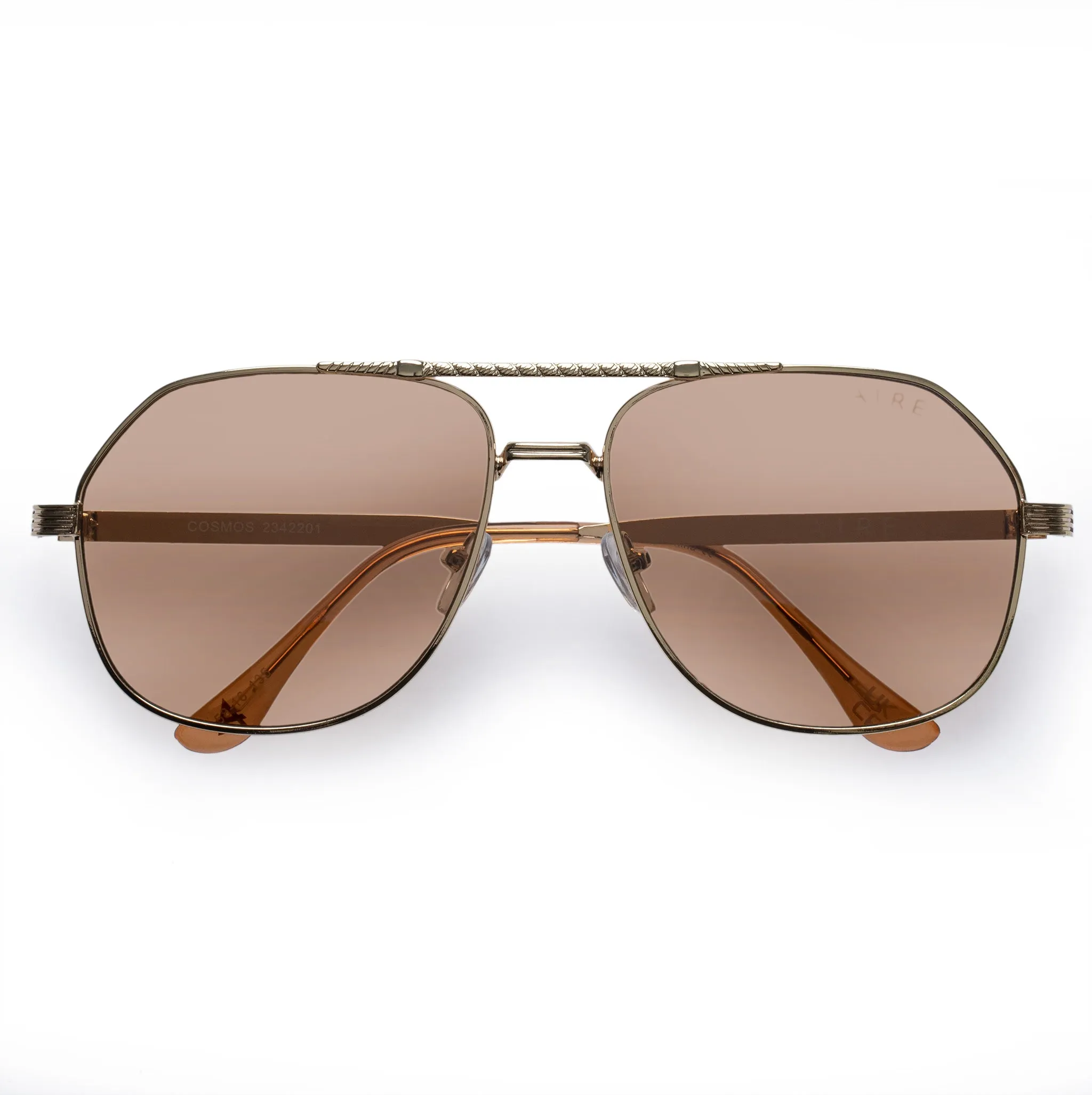 Cosmos - Bright Gold Tan Tint