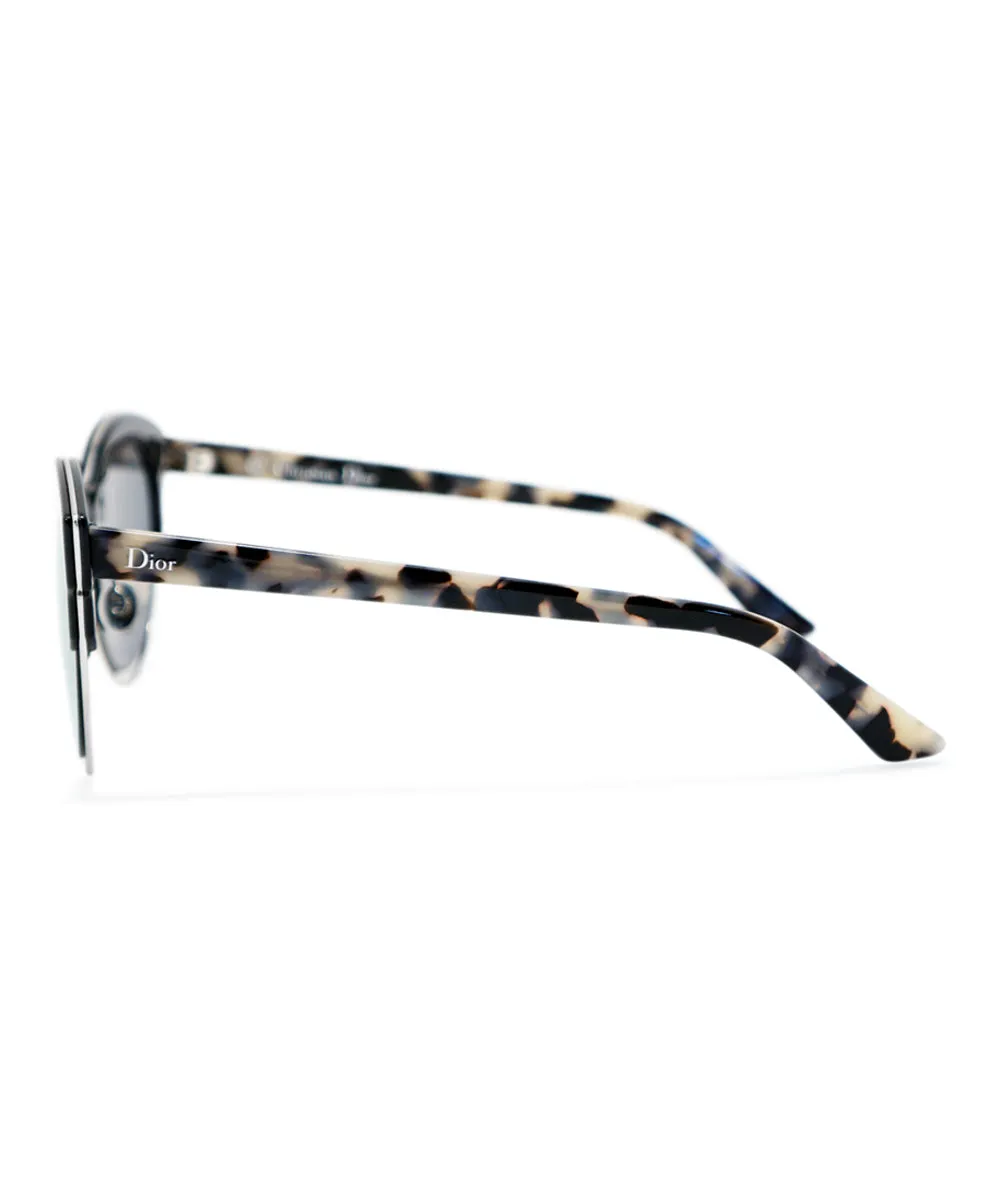 Dior Round Sunglasses Sideral 1 XV50J 53