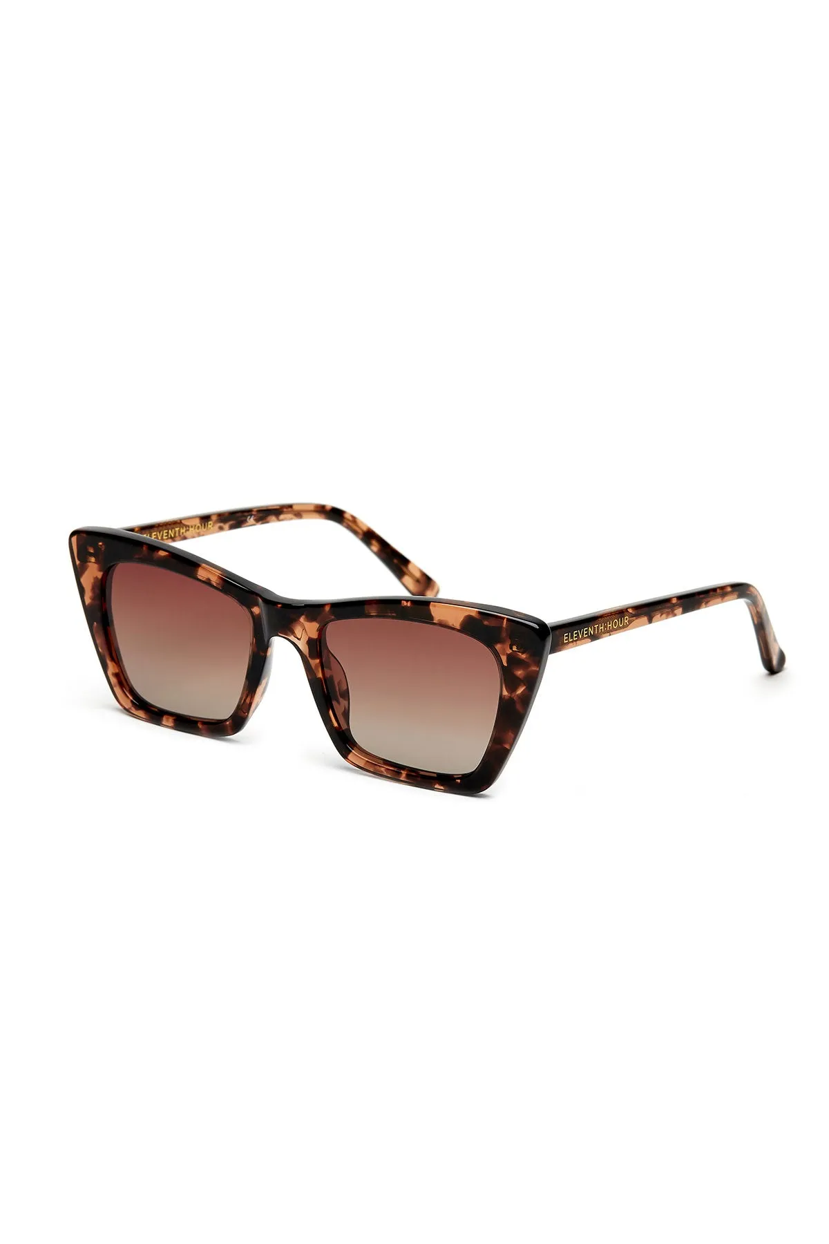 ESSENTIAL CLASSIC SUNGLASSES BY ELEVENTH HOUR