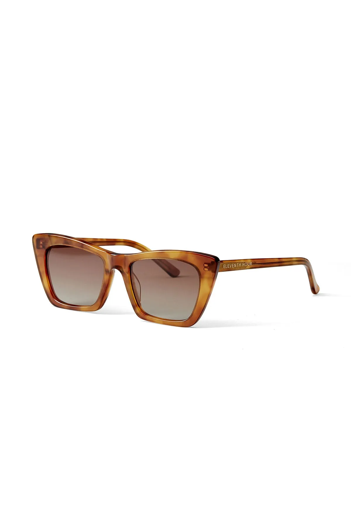 ESSENTIAL CLASSIC SUNGLASSES BY ELEVENTH HOUR