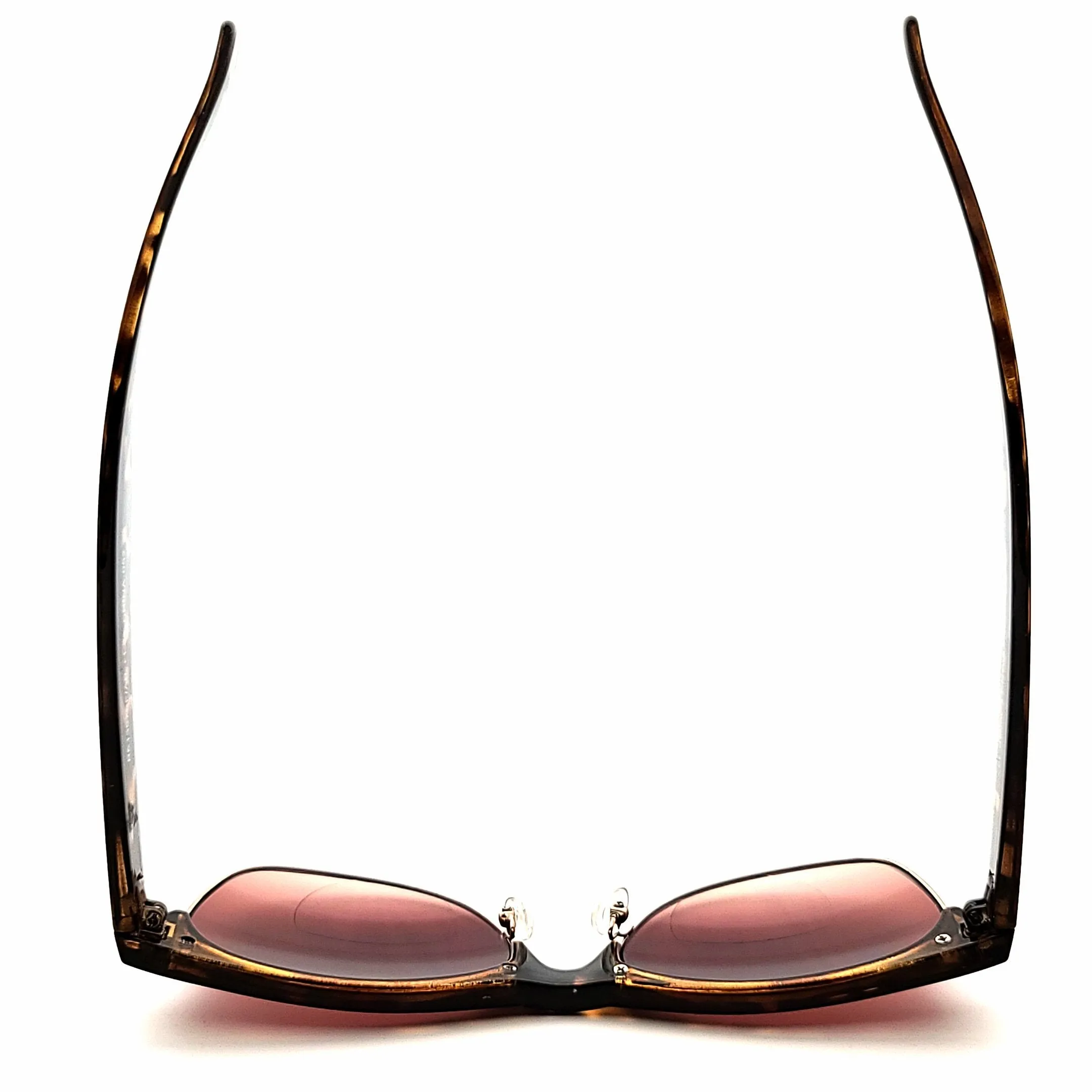 Fly Clubmaster Bifocal Reading Sunglasses