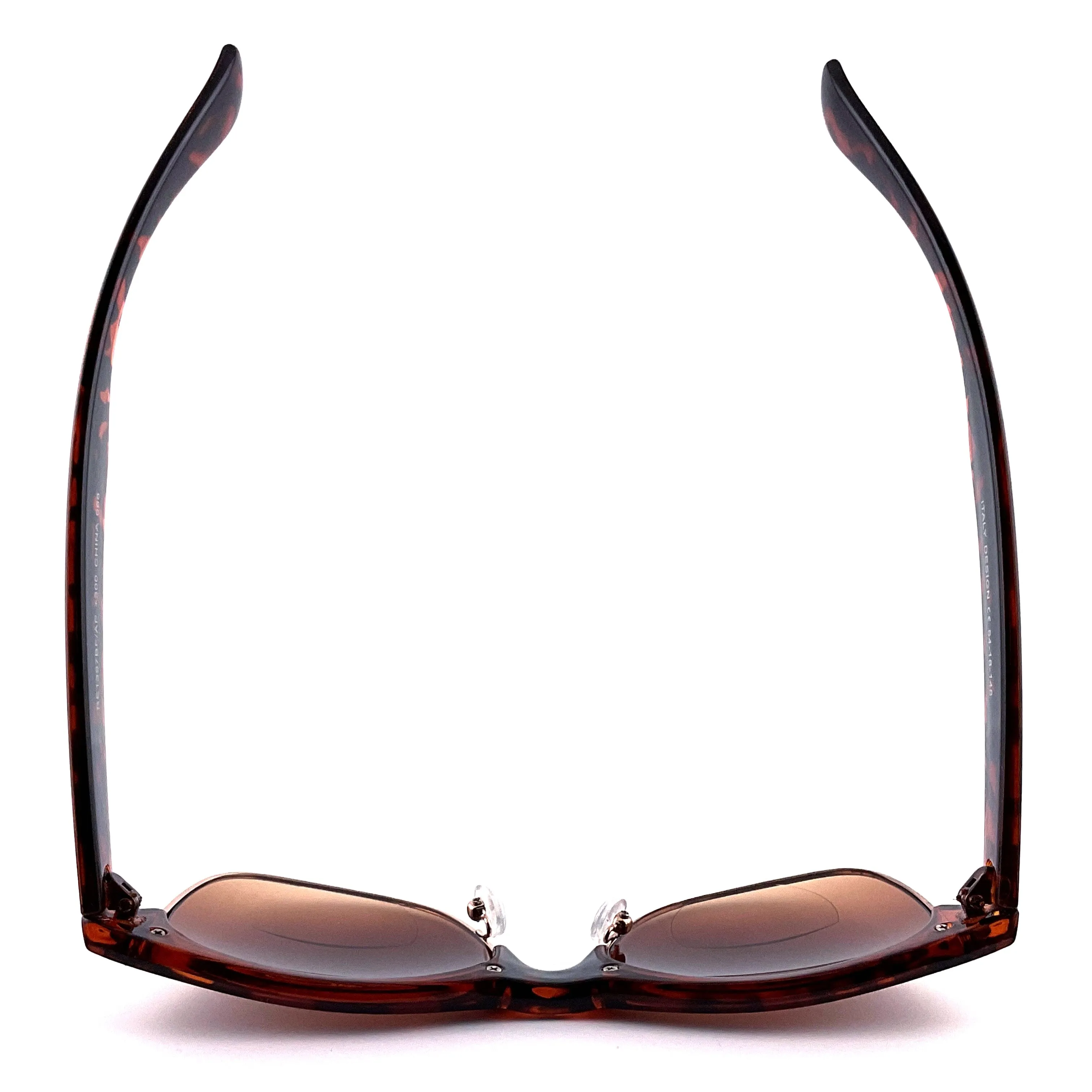Fly Clubmaster Bifocal Reading Sunglasses