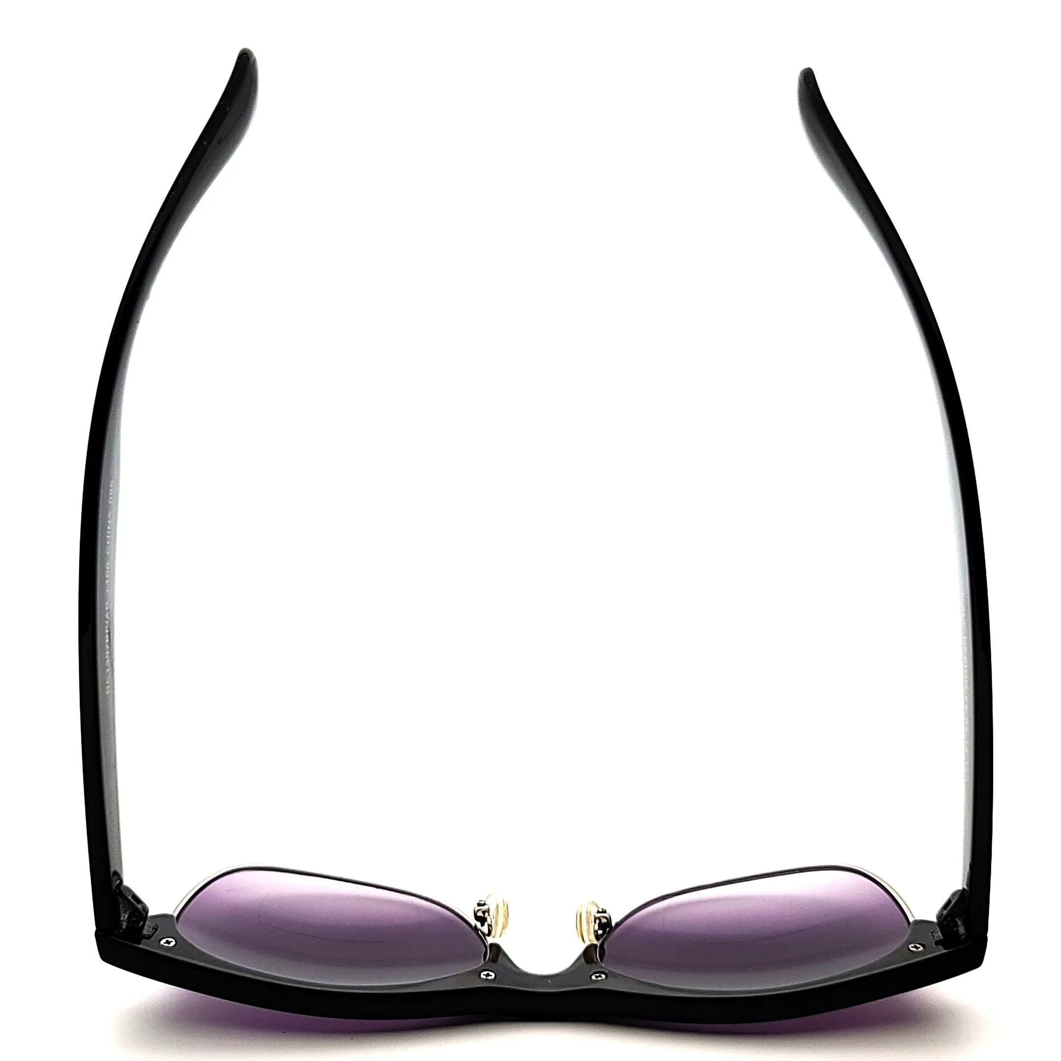 Fly Clubmaster Bifocal Reading Sunglasses
