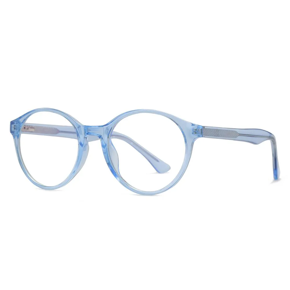 Foresee - Fashion Blue Light Blocking Computer Reading Gaming Glasses