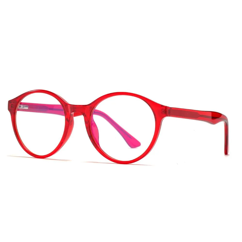 Foresee - Fashion Blue Light Blocking Computer Reading Gaming Glasses