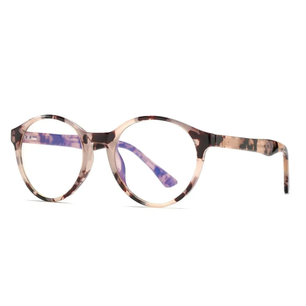 Foresee - Fashion Blue Light Blocking Computer Reading Gaming Glasses