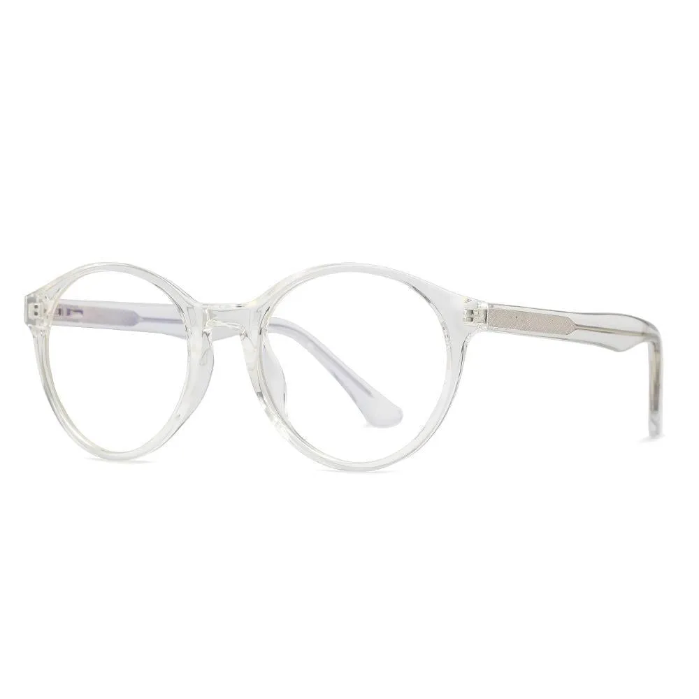 Foresee - Fashion Blue Light Blocking Computer Reading Gaming Glasses