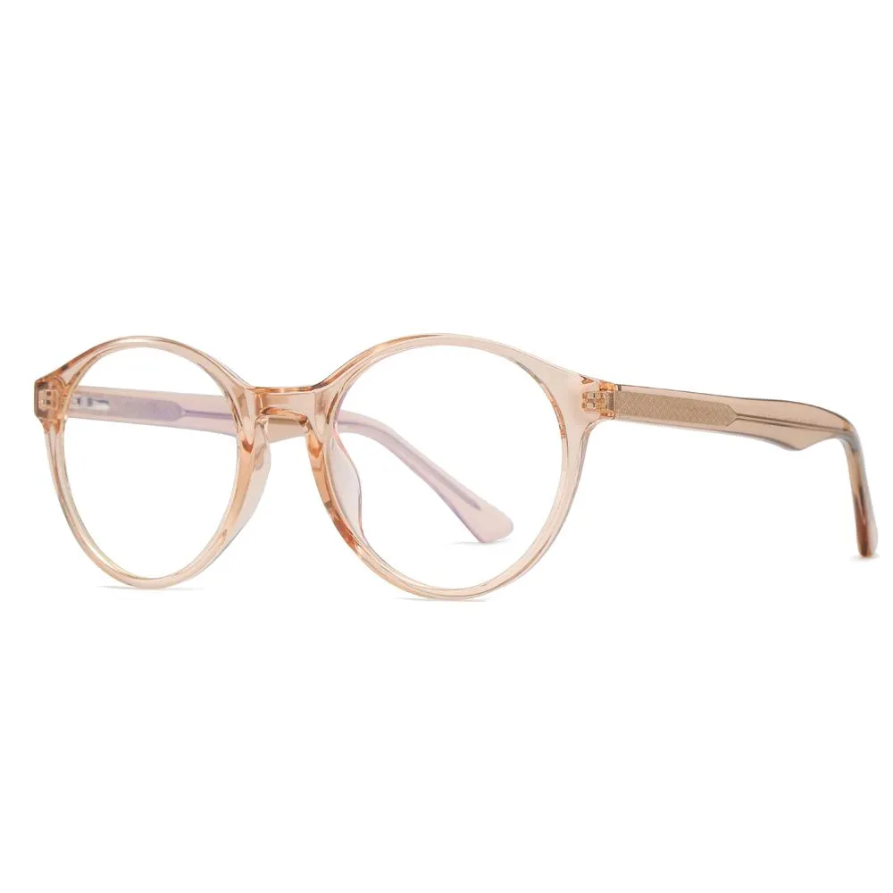 Foresee - Fashion Blue Light Blocking Computer Reading Gaming Glasses