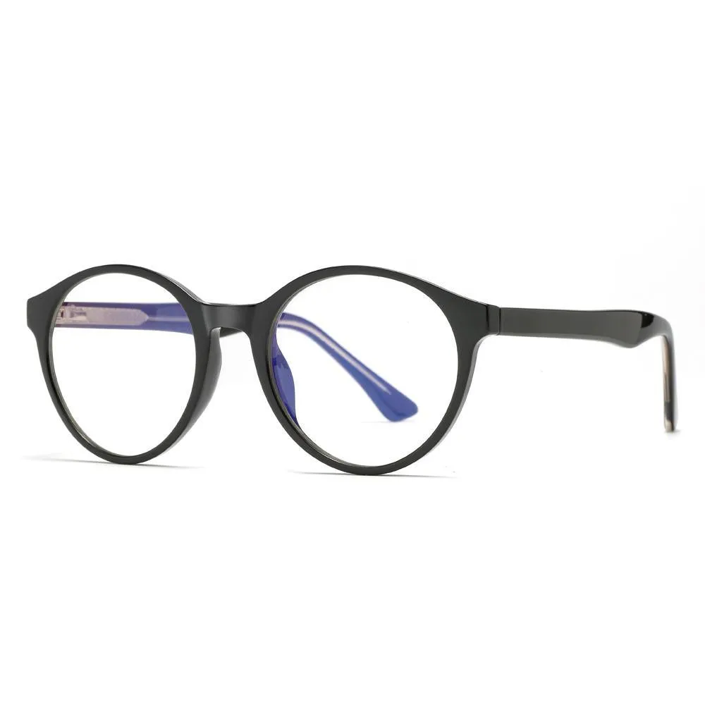 Foresee - Fashion Blue Light Blocking Computer Reading Gaming Glasses