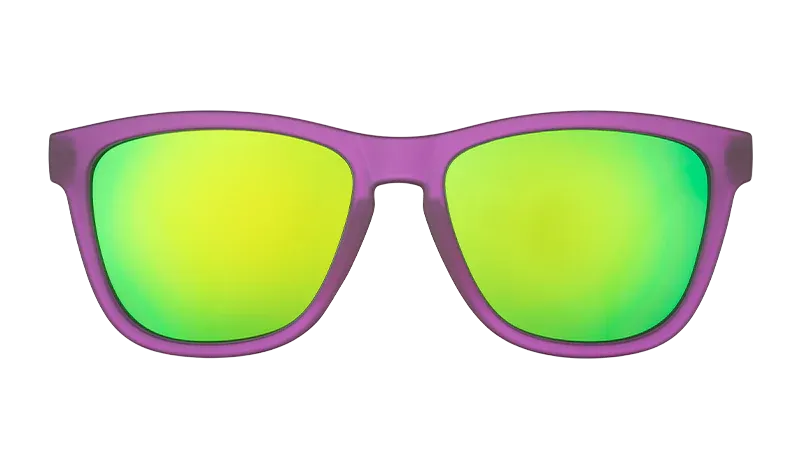 Goodr Gardening With A Kraken Sunglasses