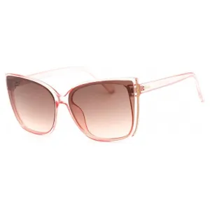 Guess Multicolor Resin Sunglasses