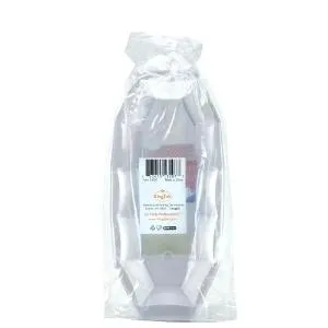 Heavyweight Plastic 15 oz Clear Serving Boat (Case Qty: 288)