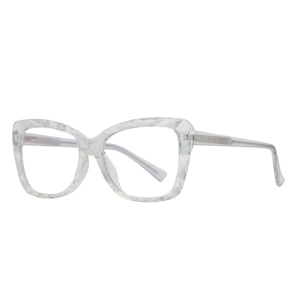 Hope - Fashion Blue Light Blocking Computer Reading Gaming Glasses