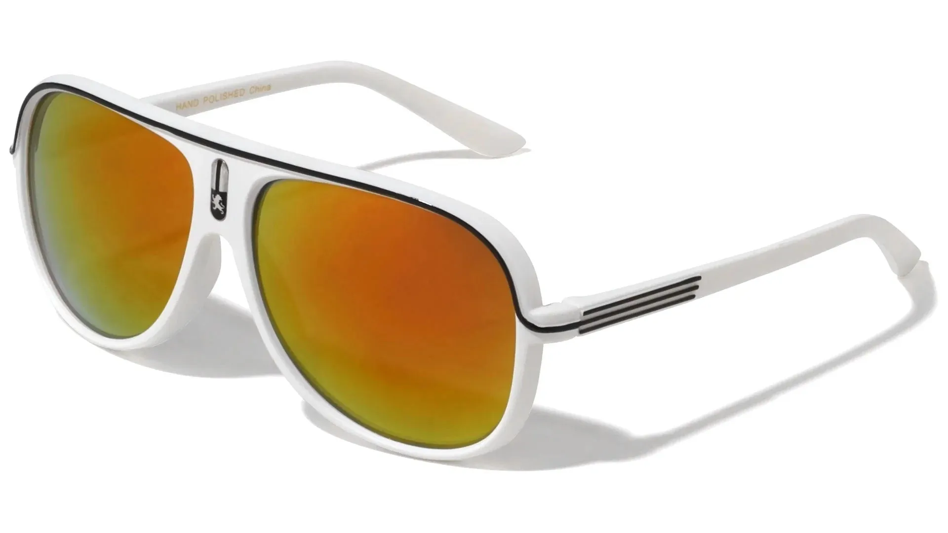 Kids Aviator Sunglasses