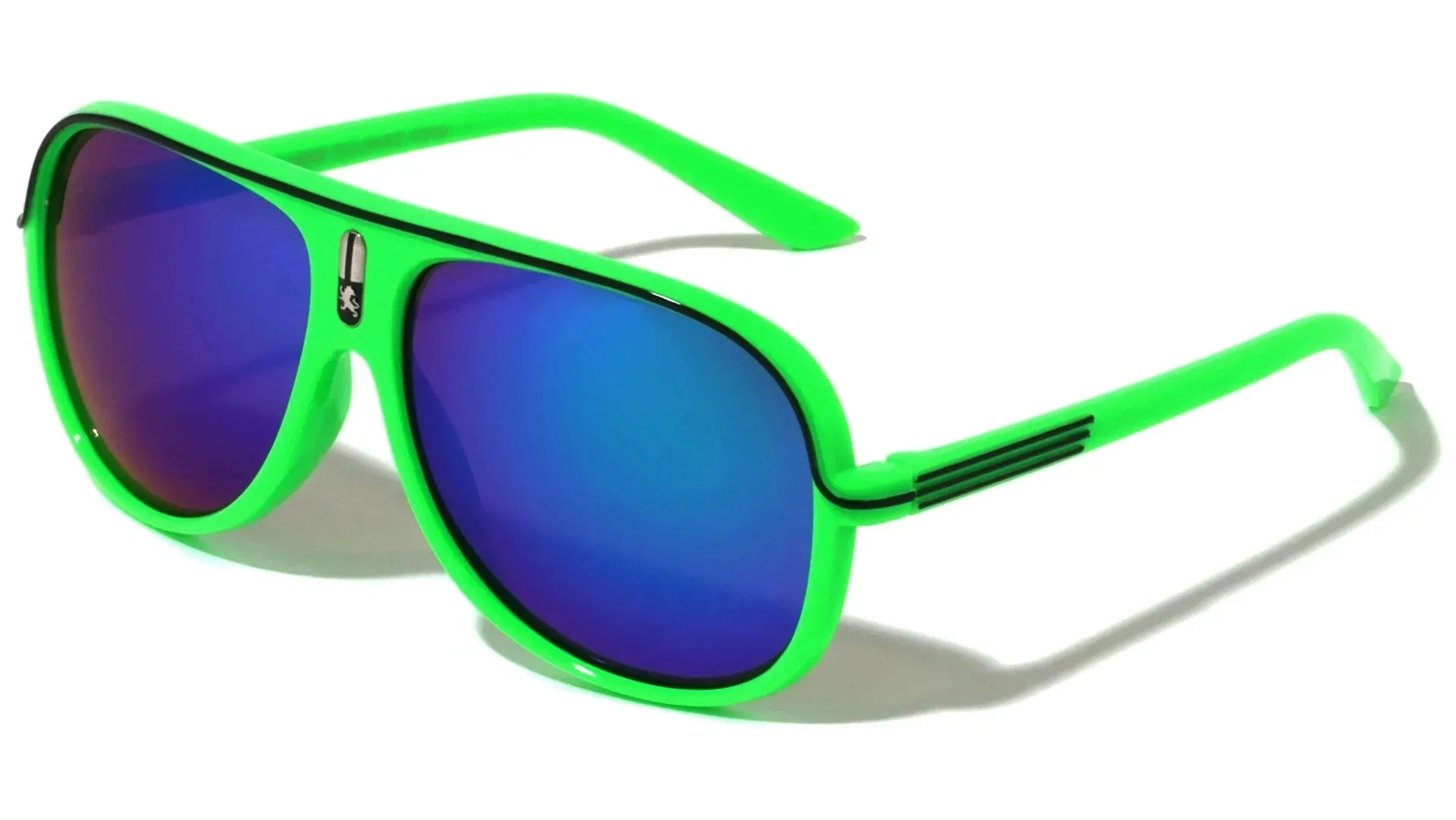 Kids Aviator Sunglasses