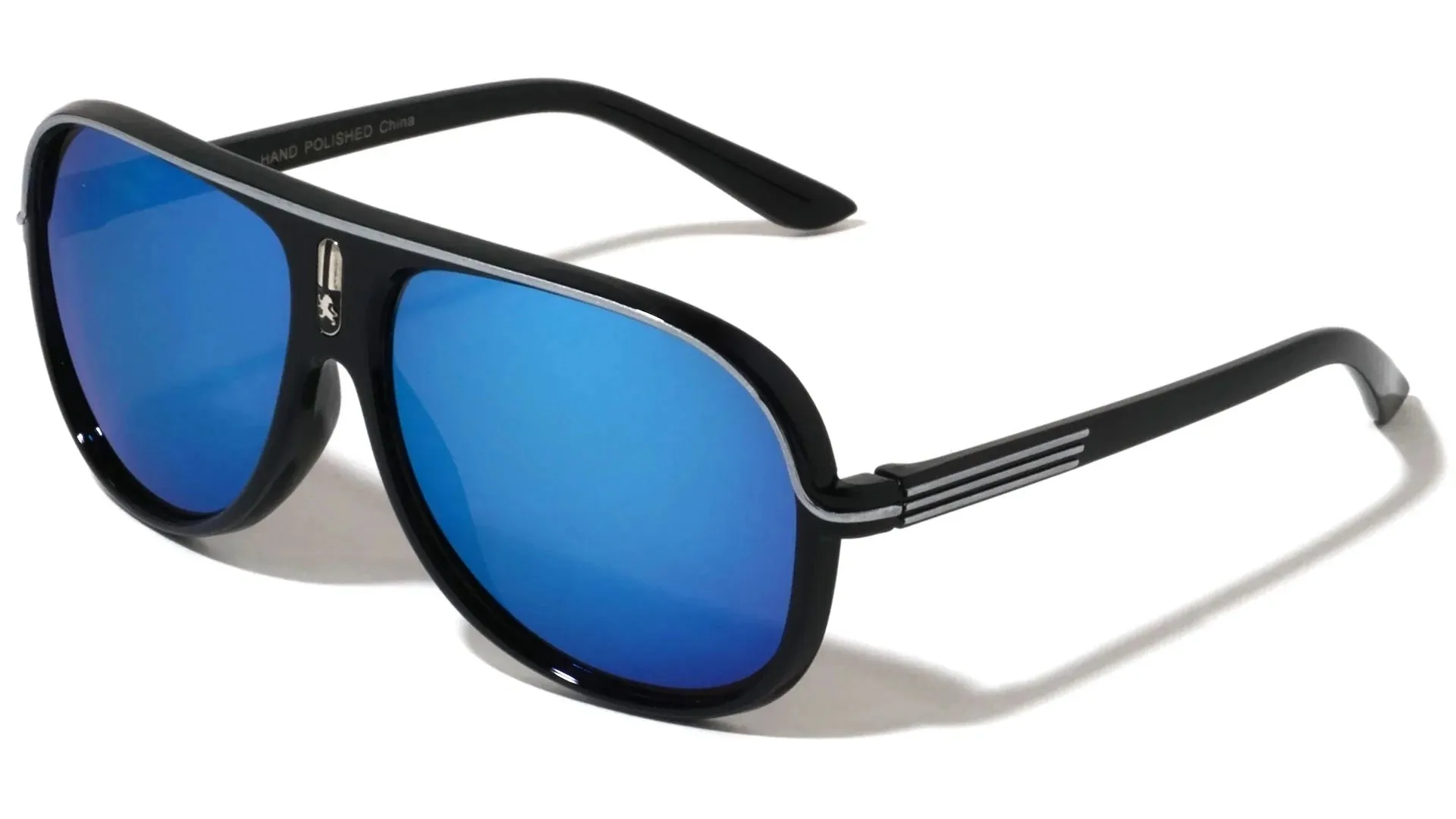 Kids Aviator Sunglasses