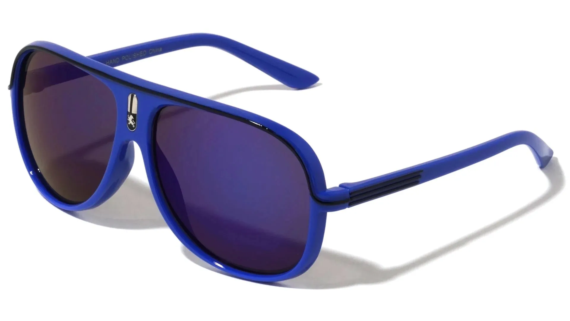 Kids Aviator Sunglasses