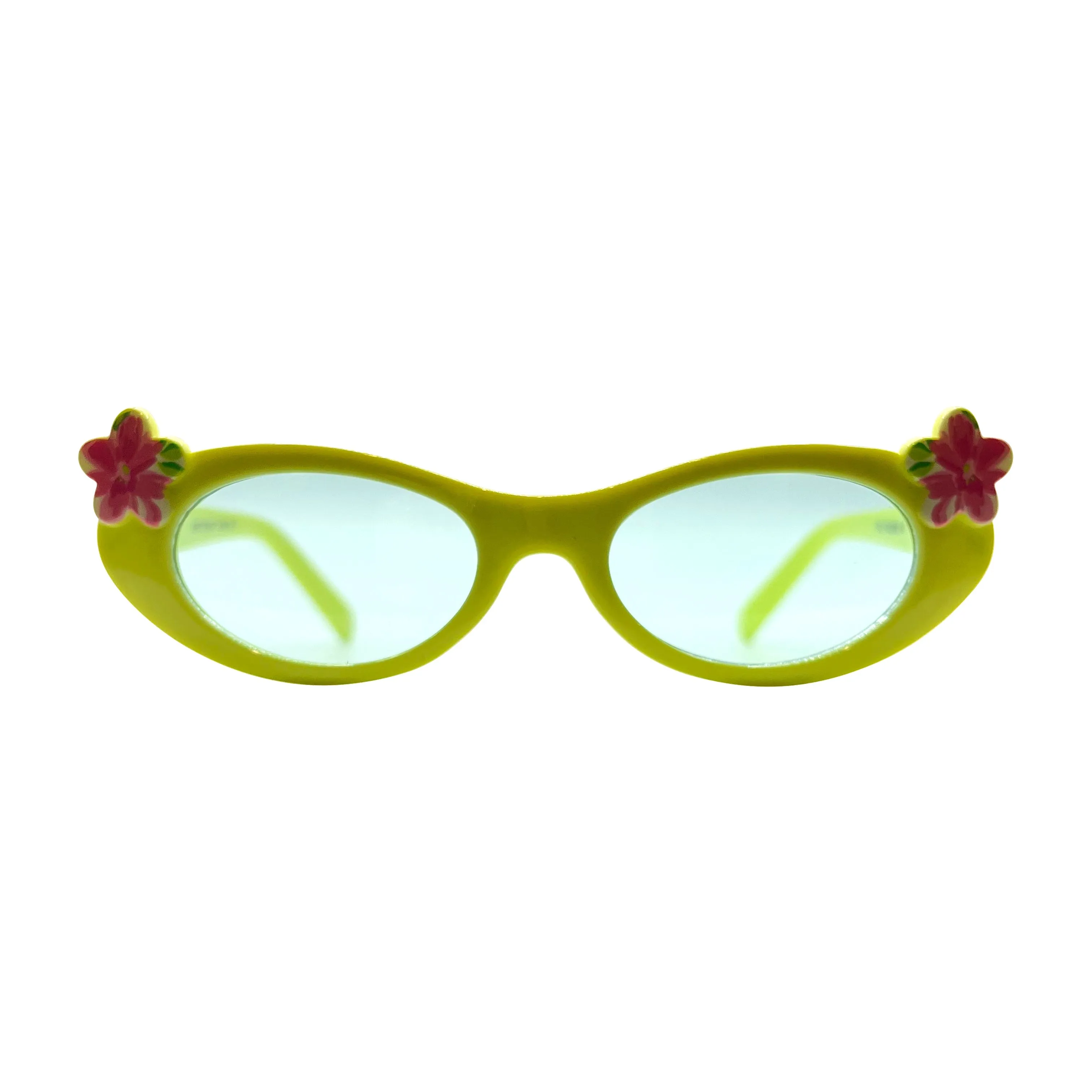 Kids ⭐️ MAUI Green Cat-Eye