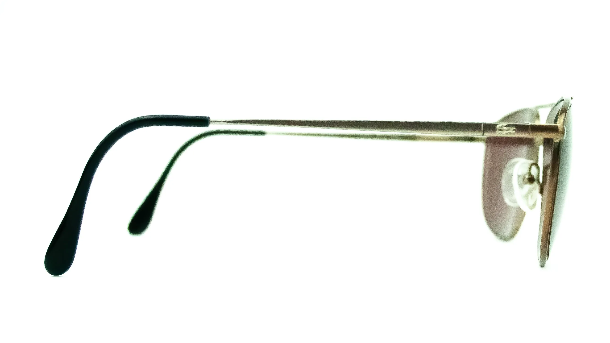 Lacoste 733 Aviator Vintage Sunglasses