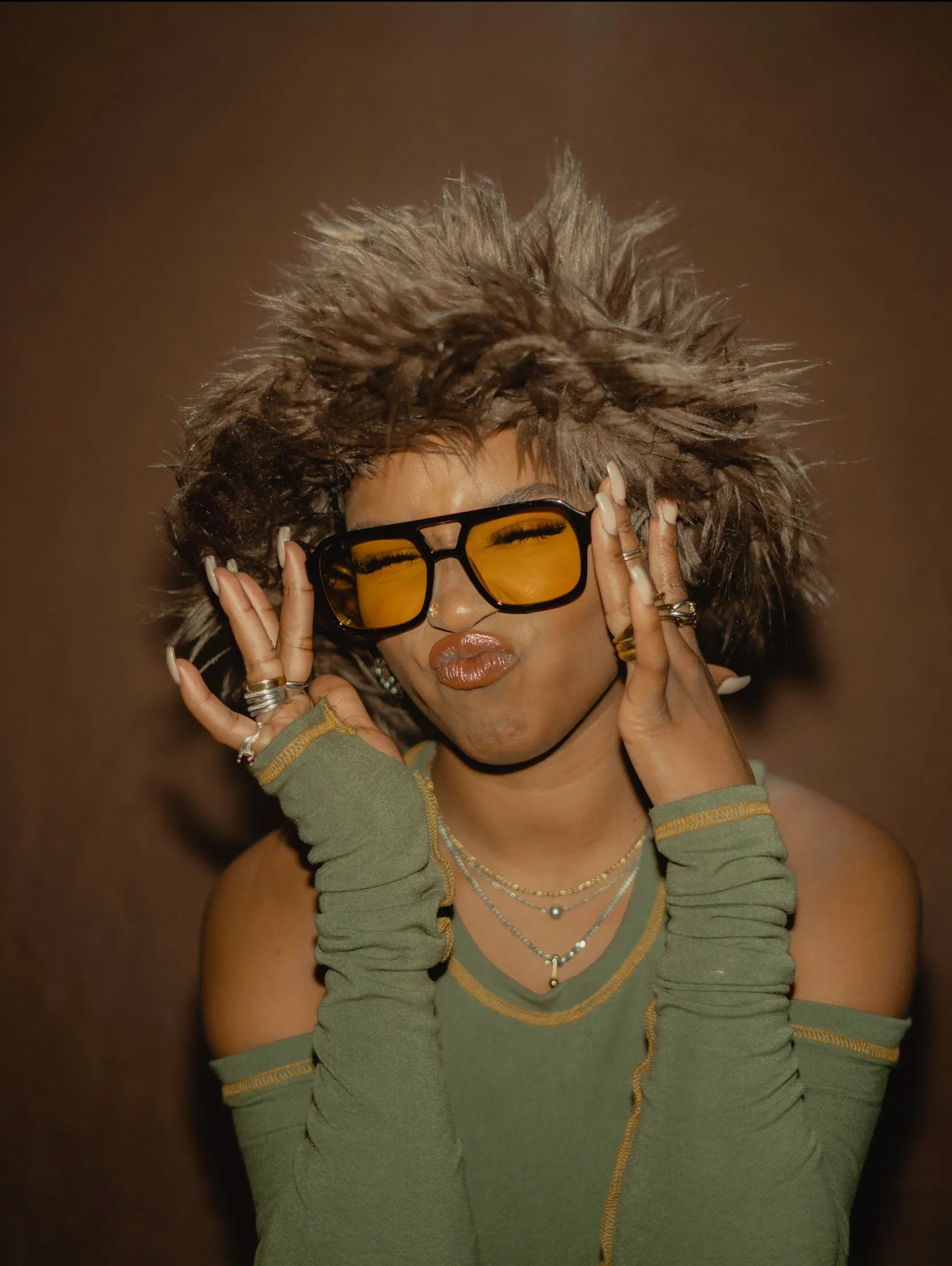 Liza Sunglasses